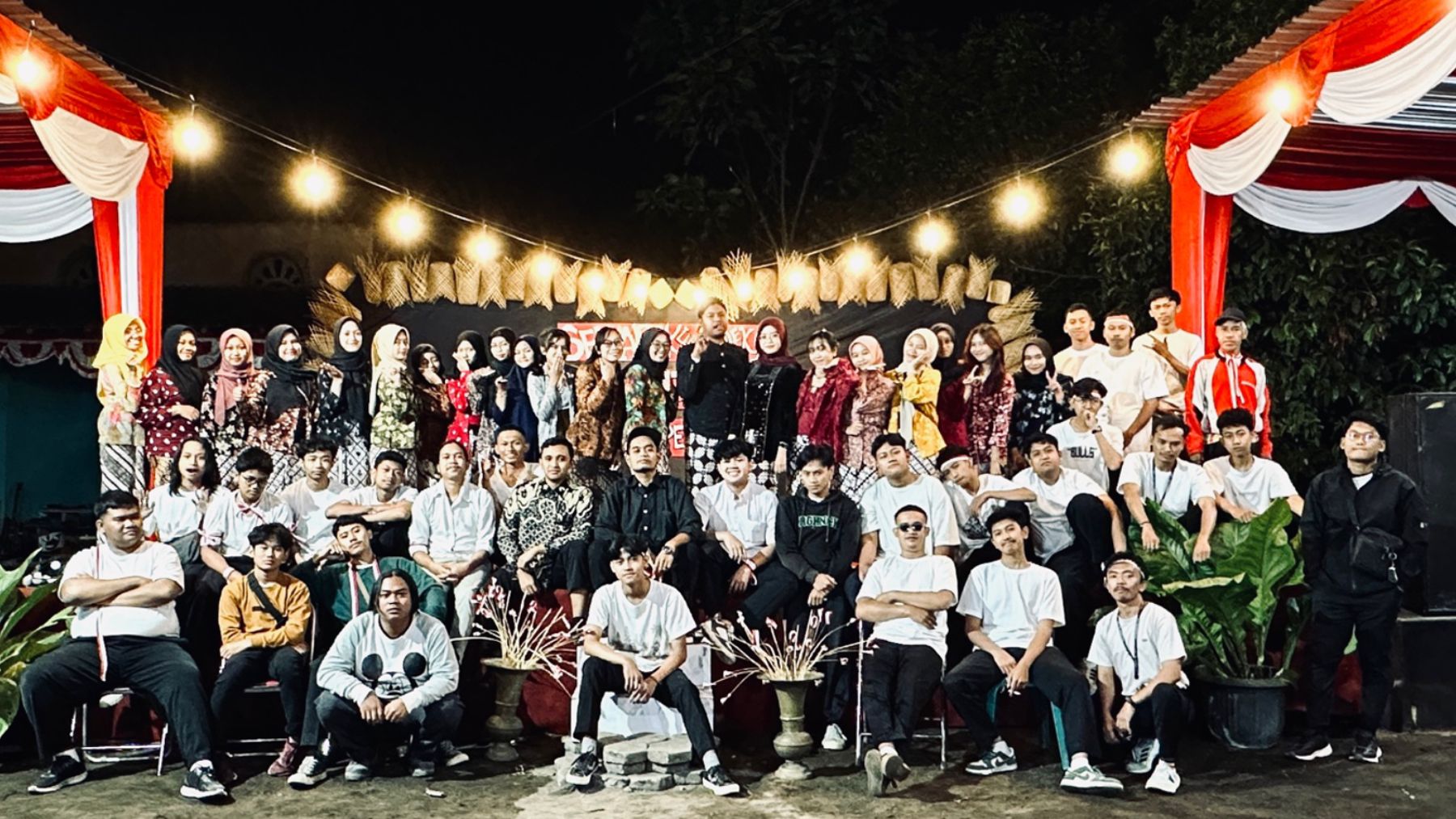 Peran Gen Z dalam Pengembangan Desa Wisata Pentingsari