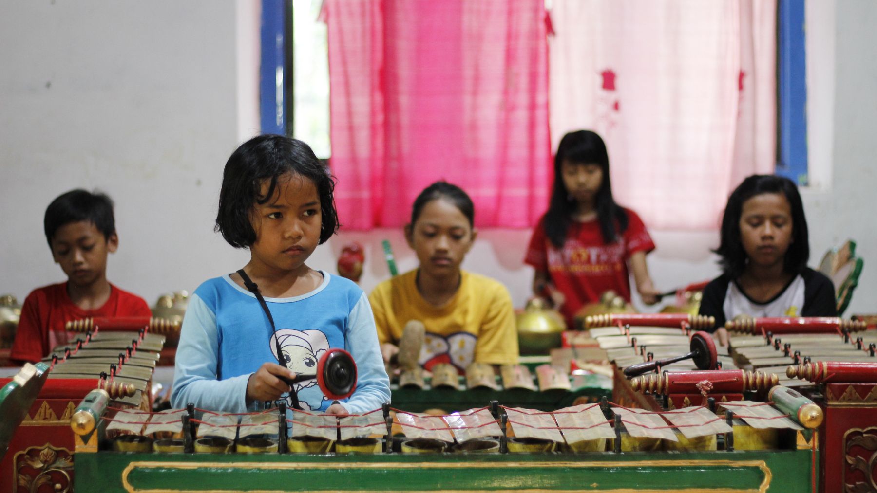 Paket Budaya Desa Wisata Pentingsari: Menyelami Kearifan Lokal dan Tradisi Jawa