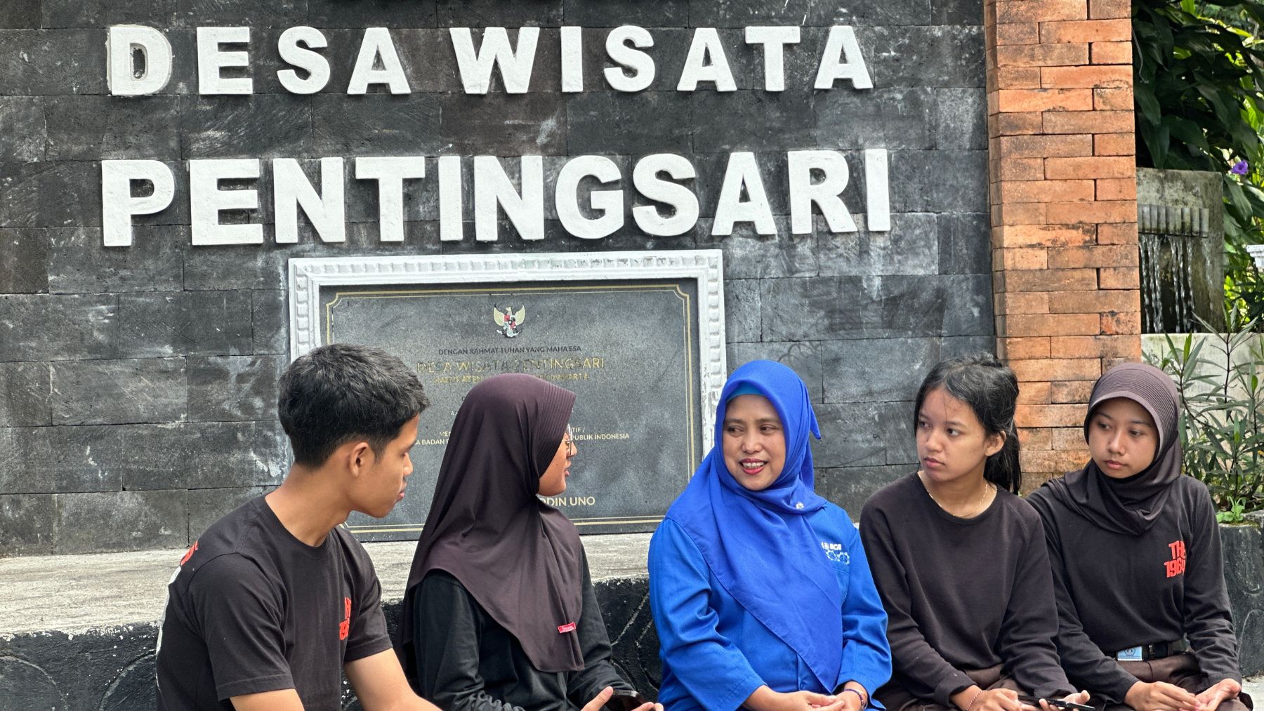 Desa Wisata Pentingsari dan Komitmen Pariwisata Berkelanjutan